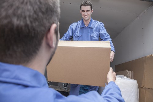 Specialist piano removals in Pimlico with careful handling