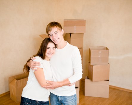 Commercial packing and unpacking support for Pimlico businesses