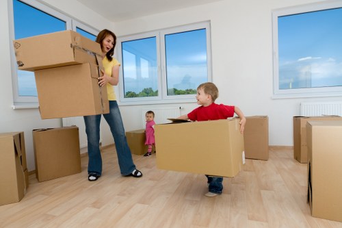 Ongoing improvement after resolving a removals complaint