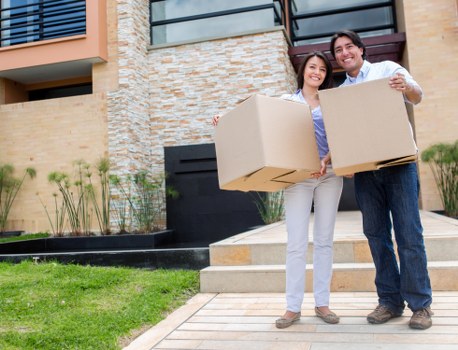 Commercial furniture pick-up service for offices near Pimlico