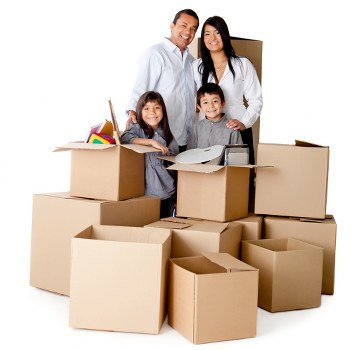 Office relocation equipment for removals in Pimlico